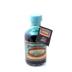 HERBIN 350 週年紀念墨水瓶 500ml, 沒有 38 貝萊格達, 1個