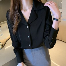 POPLARNC 花式領襯衫