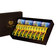 동원 프리미엄 통조림 선물세트 O-3호, 1세트