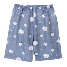 알콩단잠 아동용 인견 보송 파자마 바지