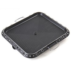 SUNTOUCH 平底方形烤盤, 36.5 x 32.5 x 5 厘米, 1個