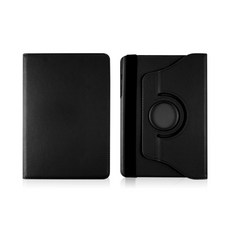 Tabless平板電腦旋轉保護殼, 黑色, Galaxy Note Pro 12.2吋