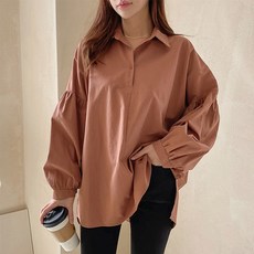 팡팡샵 J 더치 임산부 셔츠