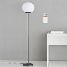 PHILIPS 飛利浦 燈泡支架+彩色燈泡, 混色