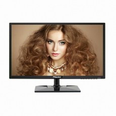 해커 61cm FHD LED 모니터, HK240V(무결점)