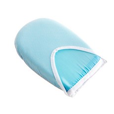 手持迷你蒸汽熨燙板, 隨機出貨, 1個