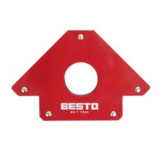 besto 焊接磁鐵, 寶馬6003, 1個