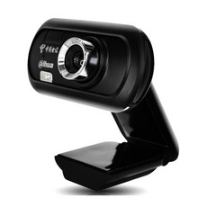 dahua 高清網絡攝像頭 PC 攝像機 TGC-H300, 單色