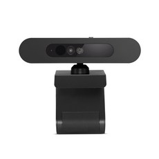 Lenovo 聯想 500 FHD 網絡攝像頭, WHWC500, 混色