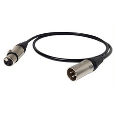 누리시스템 마이크케이블 7m, NU-MCFM070