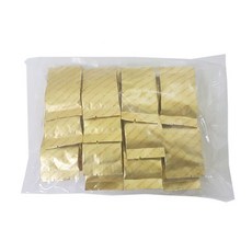 Yulim高麗紅蔘 高麗紅蔘切片 實惠型, 20克, 20個
