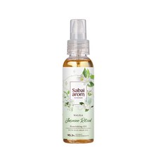 Sabai arom 滋養油茉莉花儀式, 100ml, 1入