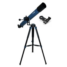 미드인스트루먼츠 천체망원경 STARPRO AZ 80, 1개