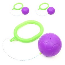 PARTYHAE 跳繩遊戲, 3個