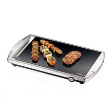 ROMMELSBACHER 電動攜帶式烤架, CG2303E