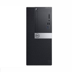 DELL 戴爾 Optiplex 7070MT桌面D18M（i5-9500）, WIN10 Pro，內存 16GB，NVME 256GB+1TB, D18M