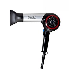 피닉스 DC모터 프로페셔널 가정용 헤어드라이어 1400W, PD-5000S, 혼합색상