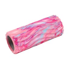 Owen Fitness 波浪紋空心健身滾筒 Z101, 1型