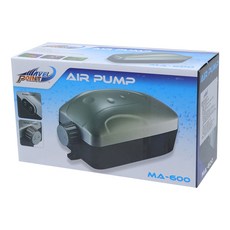 Wave point 靜音氣泡發生器雙 MA-600, 1個