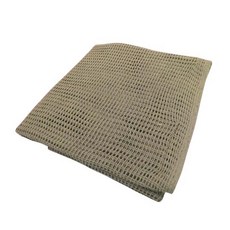 CONDOR 狙擊手偽裝網紗, 沙色