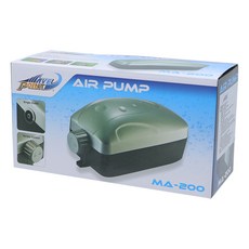 Wave point 靜音氣泡發生器短期 MA-200, 1個