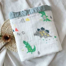 라미스 X113 캐릭터 패턴 여름이불, 타입2