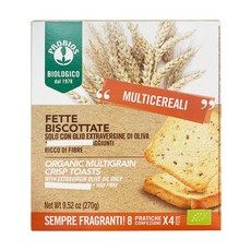 PROBIOS 穀物雜糧脆片, 270g, 1盒