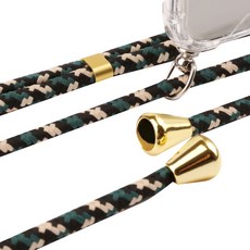 줄 목걸이 스트랩 휴대폰 케이스 랜덤발송