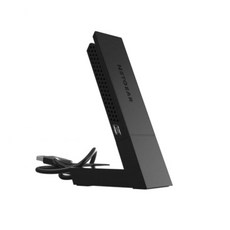 넷기어 듀얼밴드 USB 3.0 무선랜카드 노트북용, A6210, 1개