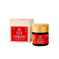 KoreanGinseng 黃金紅蔘濃縮液, 30g, 1罐