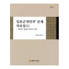 日軍慰安婦問題資料集 1： 慰安婦動員與慰安所設置, 東北亞歷史財團, 東北亞歷史財團 編