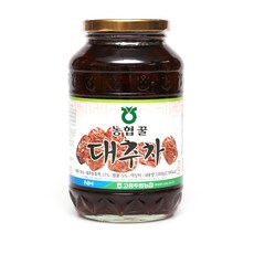 두원농협 대추차, 1kg, 1개, 1개