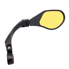 Hafny 手把後照鏡 右 MR088, 金色, 1個