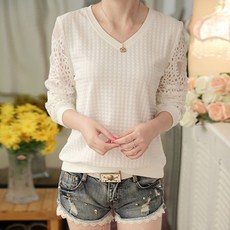 Luna Girl Vanessa 襯衫