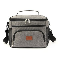 WEYOUNG Joyful 保溫保冷冰袋, 灰色