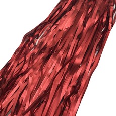 마켓감성 뉴 파티커텐 5p, 신비 레드