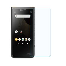 Gracoco Sony Walkman NW-ZX500/ZX505/ZX507強化玻璃螢幕保護貼, 單品, 單色
