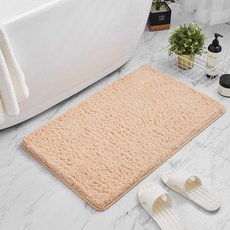 JHcompany 심플 쉬폰 케이크 발매트, 밀크티