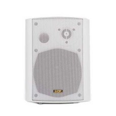 벽걸이스피커, KPR-160S(화이트)