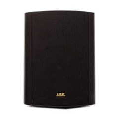 벽걸이스피커, KPR-160S(블랙)