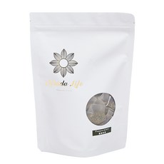 Nandalife 薄荷茶茶包, 2g, 30包, 1袋