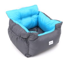 Egowell 寵物汽車安全座椅 S, 基本天空, 1個