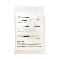 City樂器弓保護器小提琴橡膠, 單色, 1個