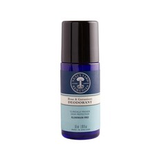 NEAL'S YARD REMEDIES 玫瑰天竺葵止汗劑 NY-2482, 50ml, 1入