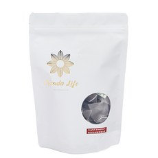 Nandalife 英式早餐茶三角茶包, 2g, 30包, 1袋