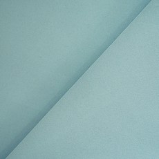 나비손길 면공단 광폭 원단, 25 스카이 민트