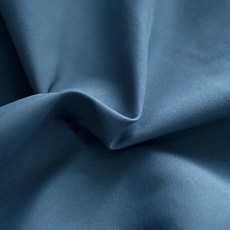 素色棉質布料, 23城市藍