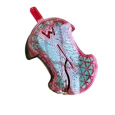 Viowiess Prisma viol 大提琴靜音, 隨機發貨, 1個