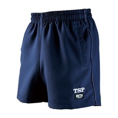 티에스피 남성용 마이카 팬츠2 탁구복 바지