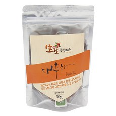 자연트리 생생 대추차 간편 티백, 30g, 10개입
